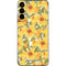 Bouffants and Broken Hearts Sunflowers Galaxy S22 Plus Skin